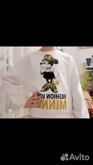 Детская одежда для девочек новая