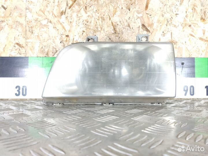 Фара левая Kia Sportage 1993 2006