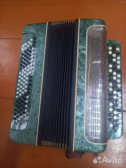 Баян Мелодия