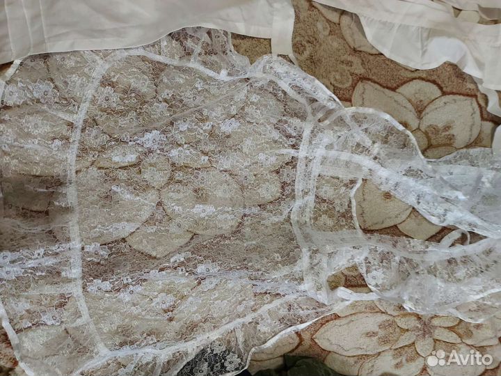 Школьная форма,фартук