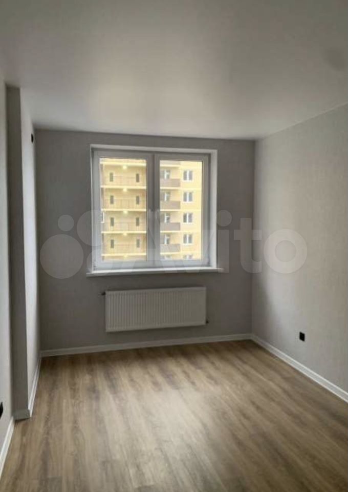 1-к. квартира, 37,7 м², 13/17 эт.