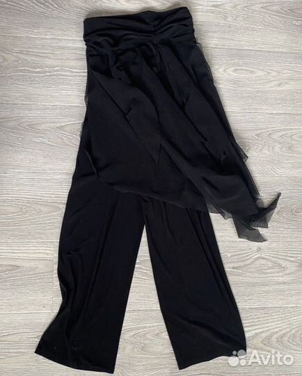 Вещи для занятий бальными танцами