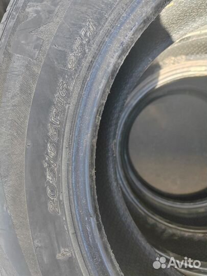 Nexen Classe Premiere 672 205/65 R16 95H