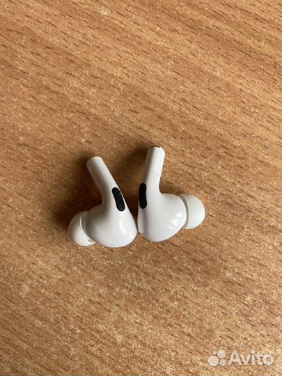 Apple airpods pro
