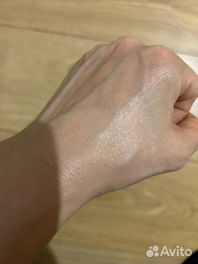 BB-крем для лица