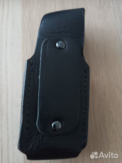 Чехол для газового баллончика