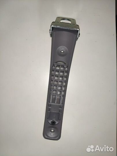 Оригинальное крыло для самоката Ninebot ES2