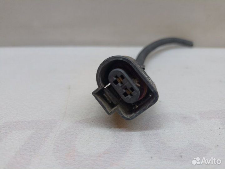 Разъем Volkswagen Touareg 7L AXQ 2006