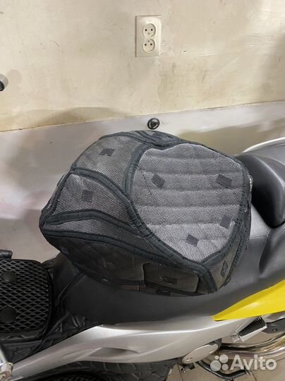 Коврик в багажник Yamaha t max 500 I