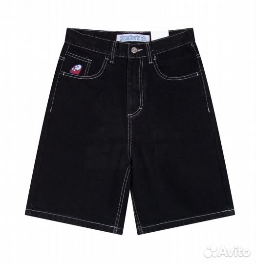 Шорты Polar big boy (все цвета )