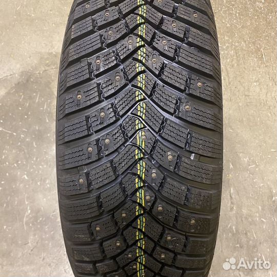 Continental IceContact 3 225/55 R19 103