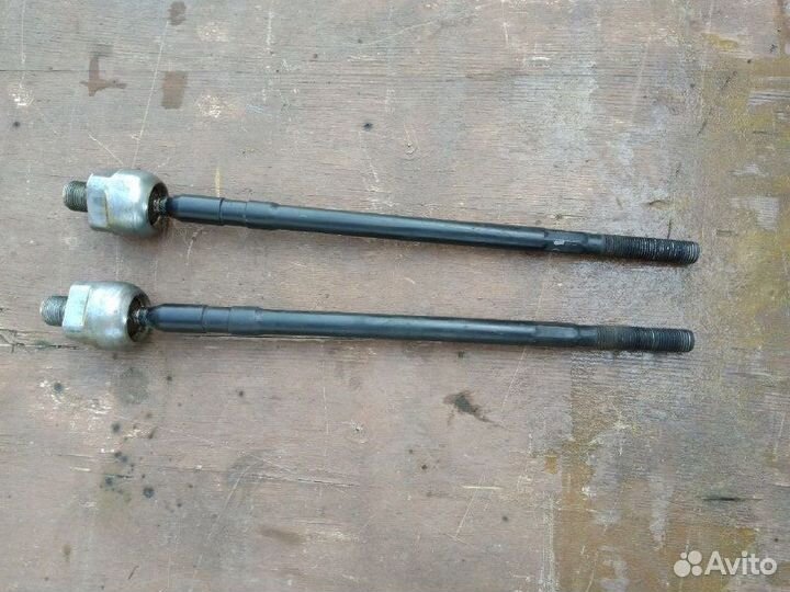 Рулевые тяги Colt Z3 контракт