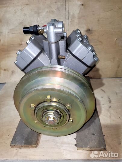 Компрессор