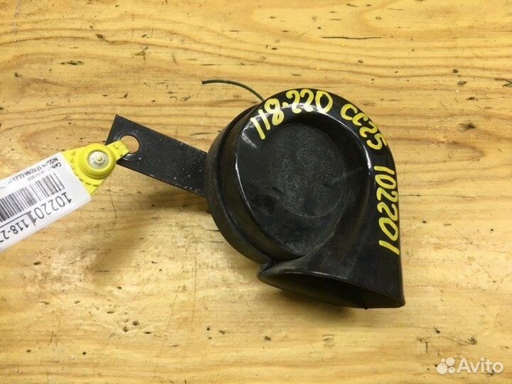 Сигнал звуковой Nissan Serena CC25 MR20DE 2010