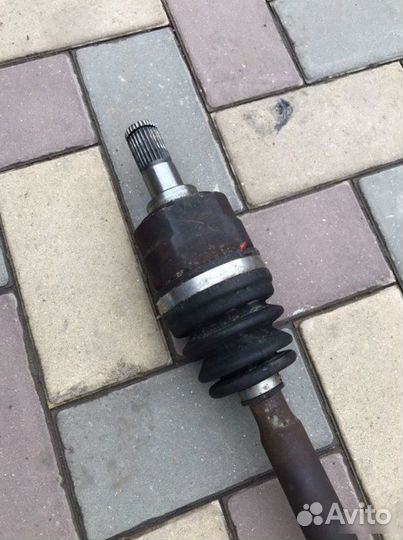 Привод передний правый Hyundai I30