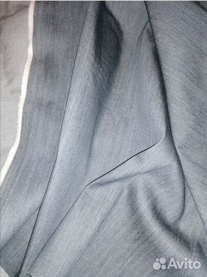 Ткань джинс 2 метра