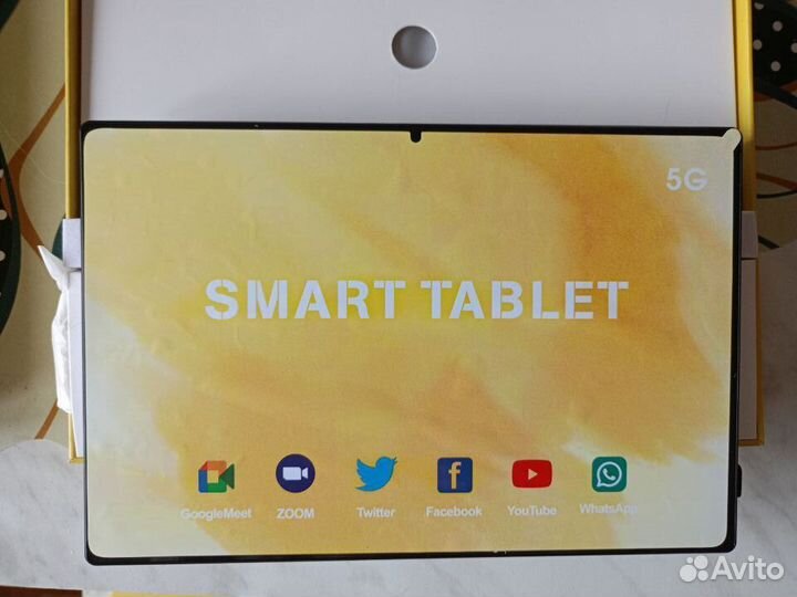 Планшет X-Prime A15 MAX 6/128