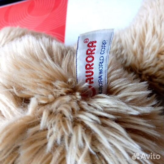 Мишка Тедди