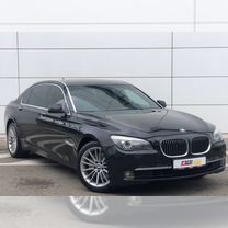 BMW 7 серия 3.0 AT, 2010, 275 000 км, с пробегом, цена 1 750 000 руб.