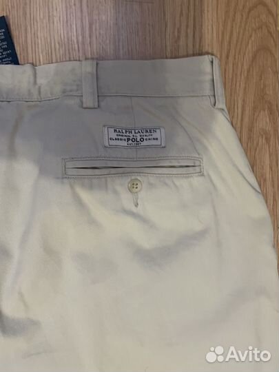 Polo ralph lauren джинсы