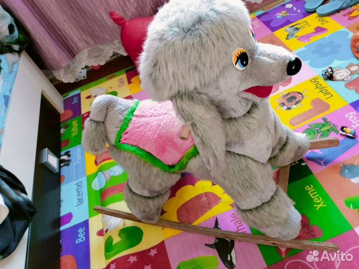 Детские игрушки