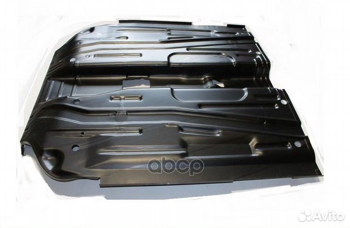 Панель Пола Передняя 2110 LADA 21100510102420 2