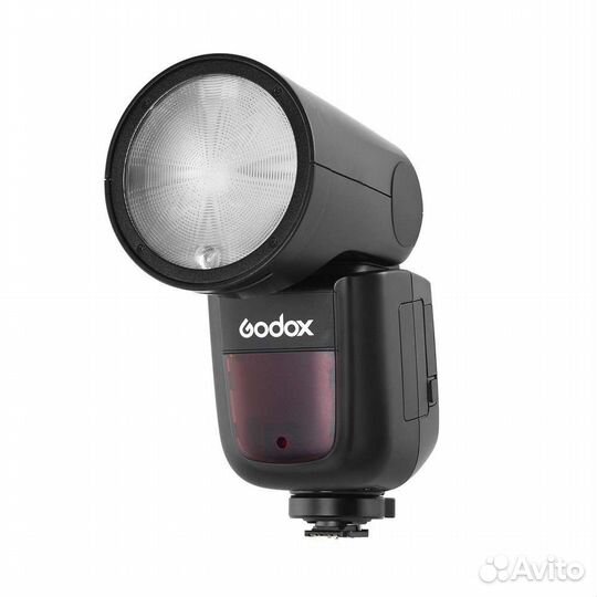 Godox Ving V1F TTL для Fujifilm/Sony/Canon/Nikon