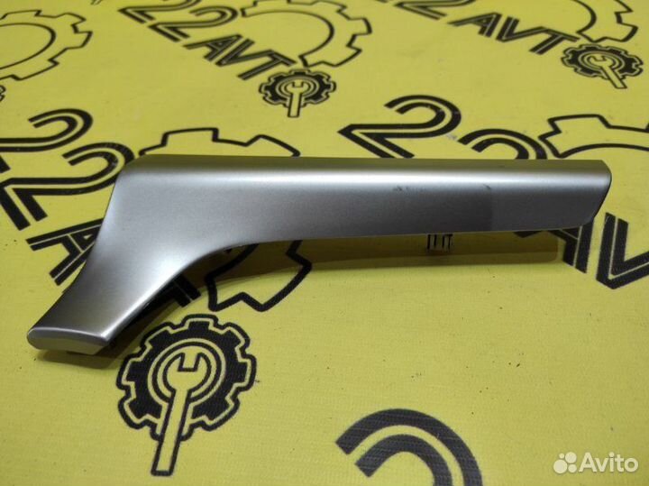 Накладка на торпедо декоративная Subaru Legacy BL5