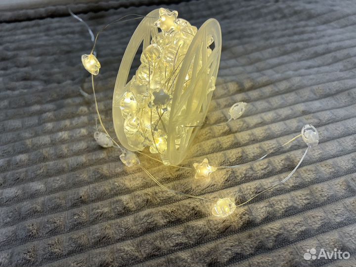 Герлянда новогодняя