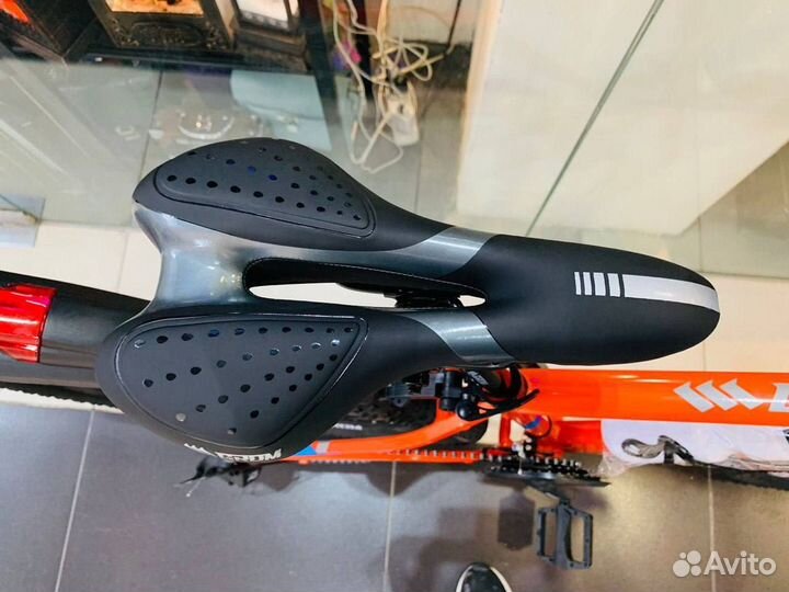 Велосипед горный взрослый