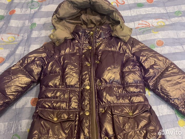 Куртка-пуховик Calvin Klein Jeans XS