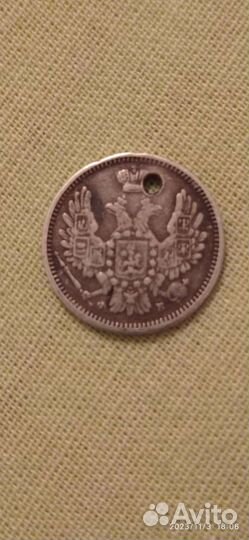 Коллекционные монеты