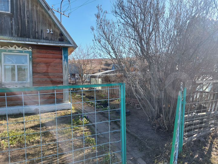 Дача 36 м² на участке 6 сот.