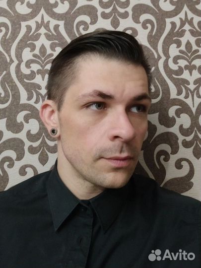 Менеджер по продажам