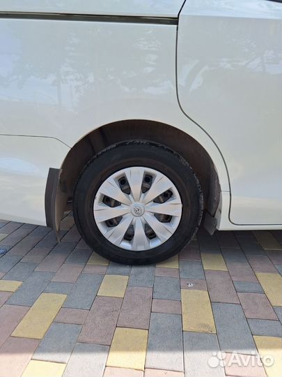 Dunlop Digi-Tyre EC 202 19.5/65 R15 91S