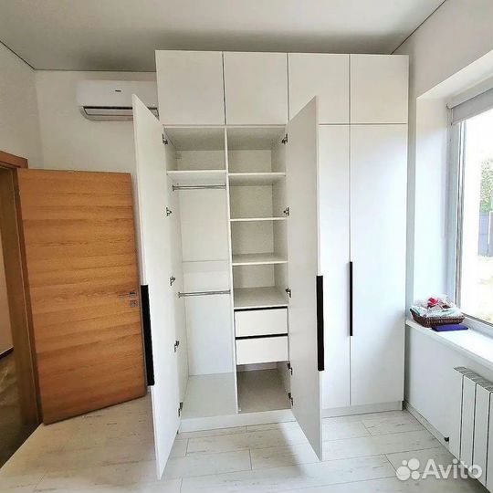Шкаф от производителя