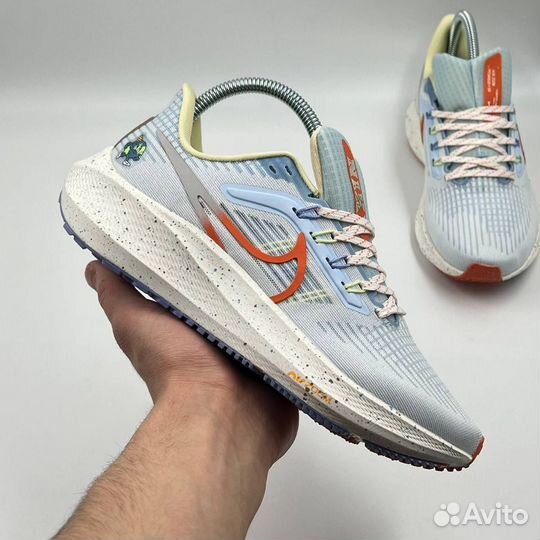 Беговые Nike Air Zoom Pegasus 39