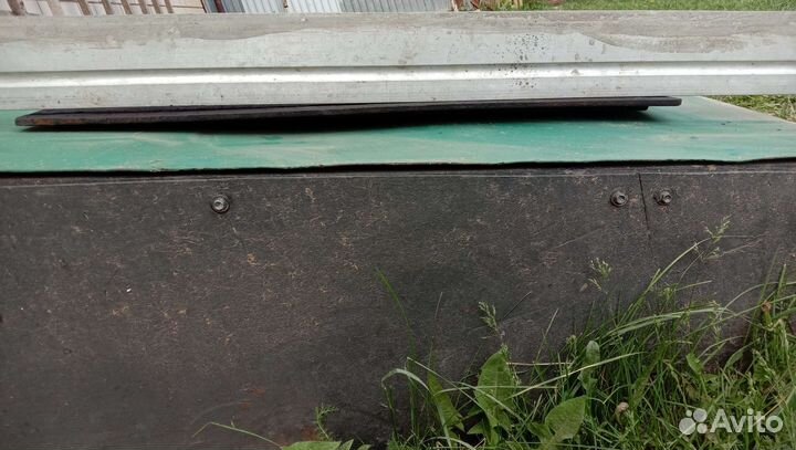 Плита печная, задвижка, дверца поддувальная