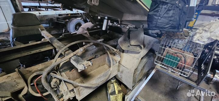 Ифа 25 мультикар