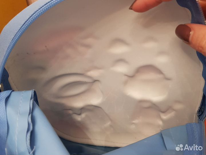 Детский рюкзак для малышей