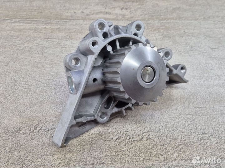 Помпа Peugeot 206/307/407, Citroen C4/C5 - Stellox