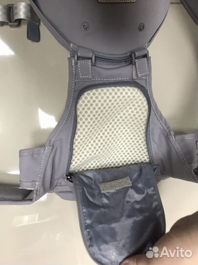 Рюкзак переноска кенгуру