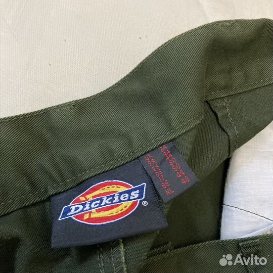 Шорты карго dickies оригинал (carhartt )