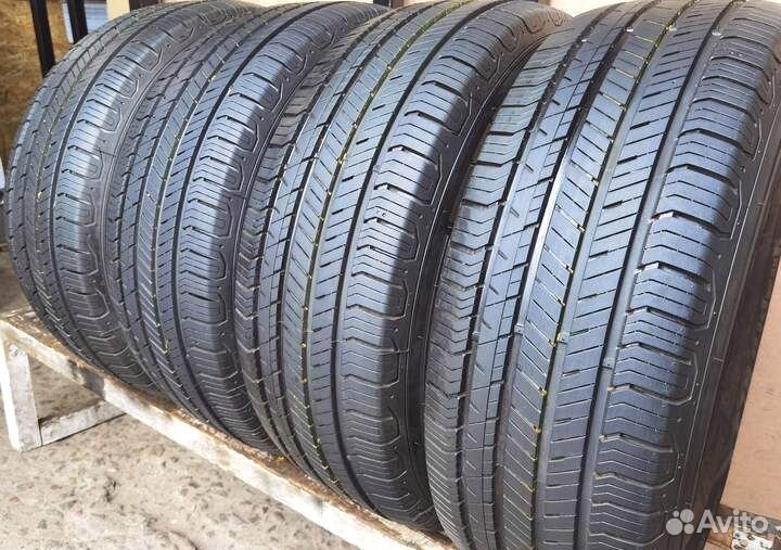 Hankook Dynapro HL3 RA45 255/65 R16 109H