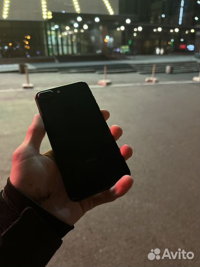 iPhone 7 Plus, 32 ГБ
