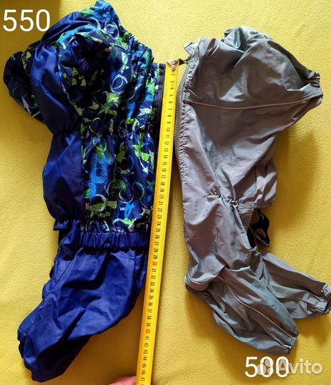 Одежда для собак шлейки поводки