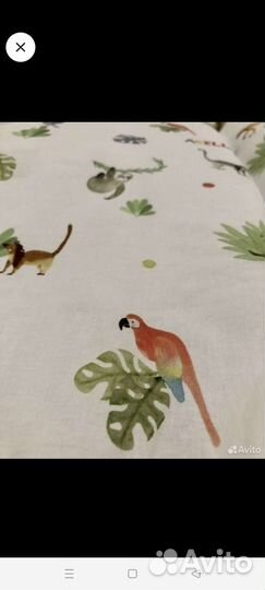 Кокон для новорожденных