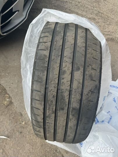 Bridgestone Turanza T005 255/45 R19