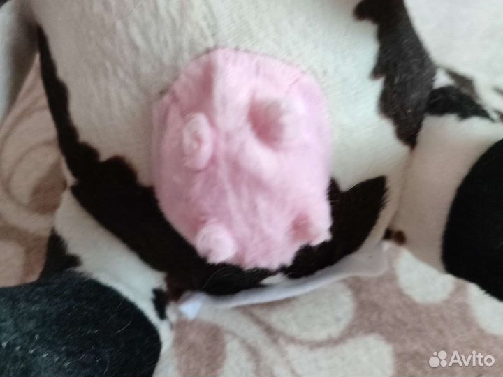 Игрушка Корова