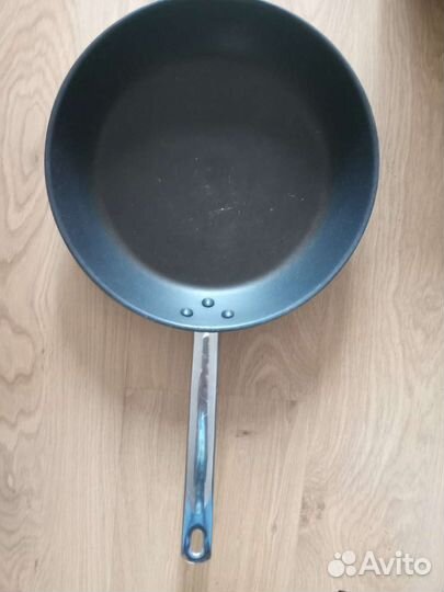 Сковорода IKEA